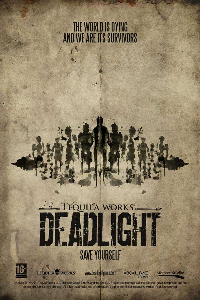 Deadlight - FLT