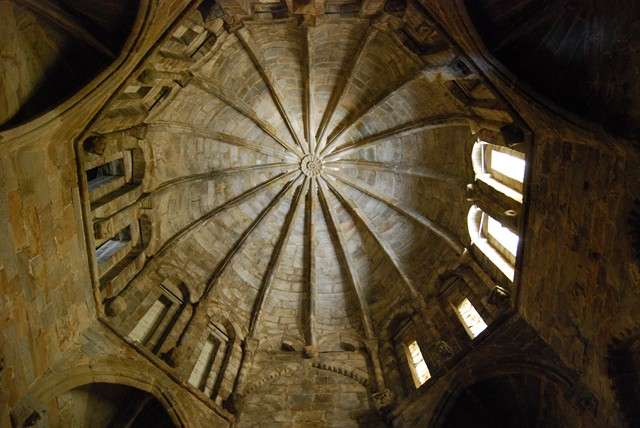 Las dos catedrales de Plasencia, Monumento-España (11)